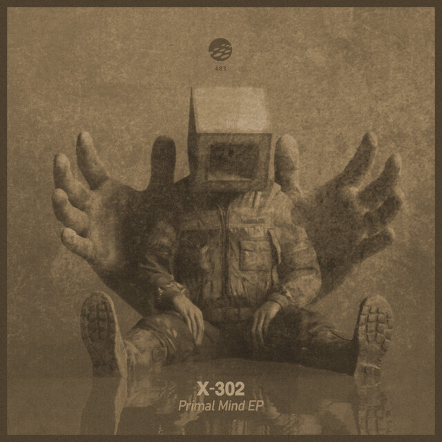 Primal Mind EP