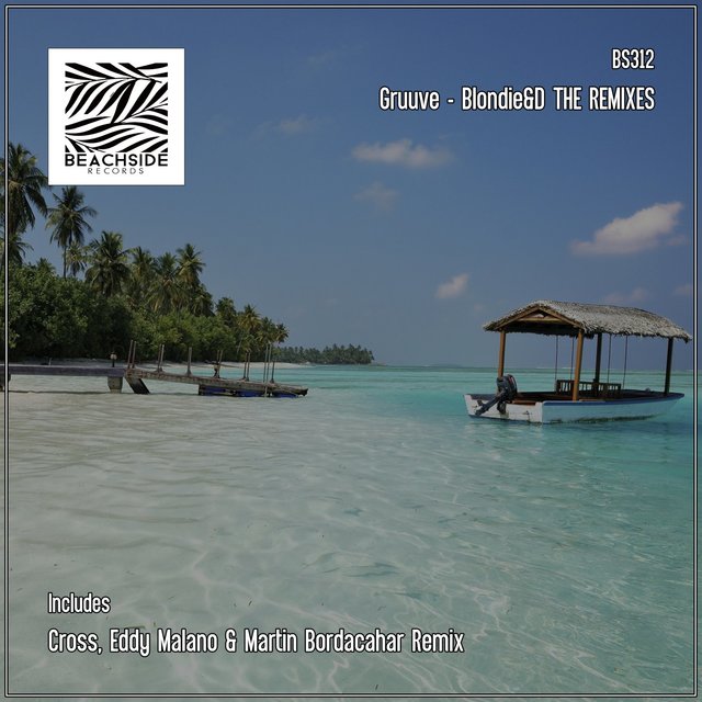 Blondie&D THE REMIXES