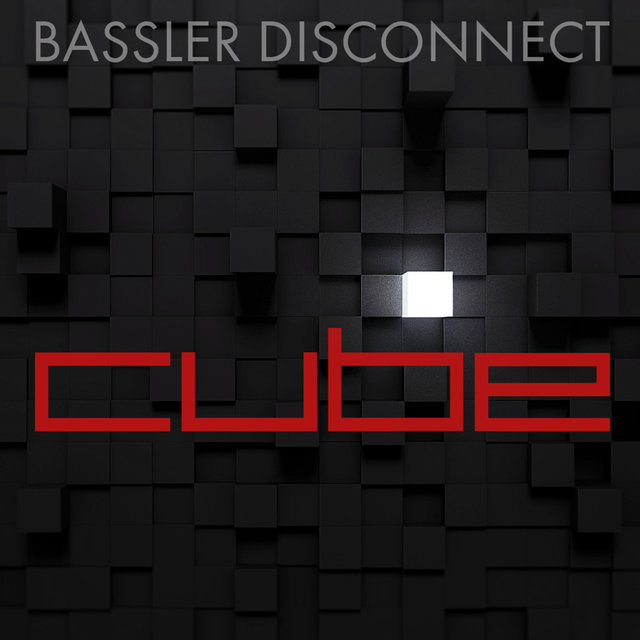Cube