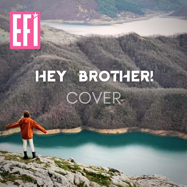 Hey Brother