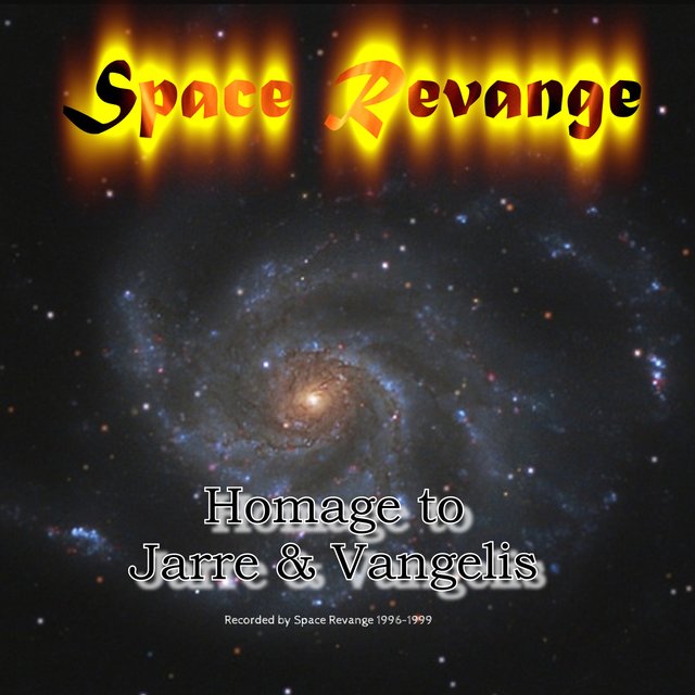 Homage to Jarre & Vangelis (1996-1999)