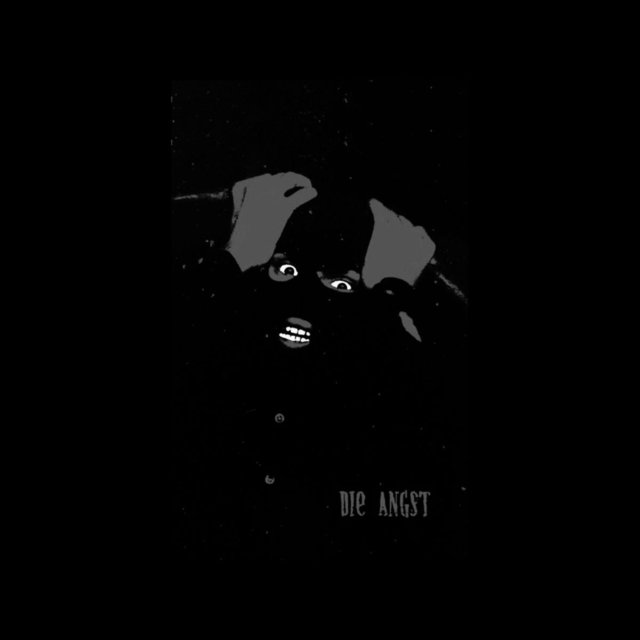 Die Angst