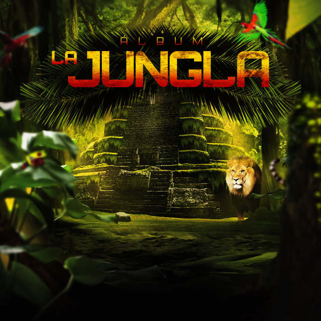 La Jungla Mix