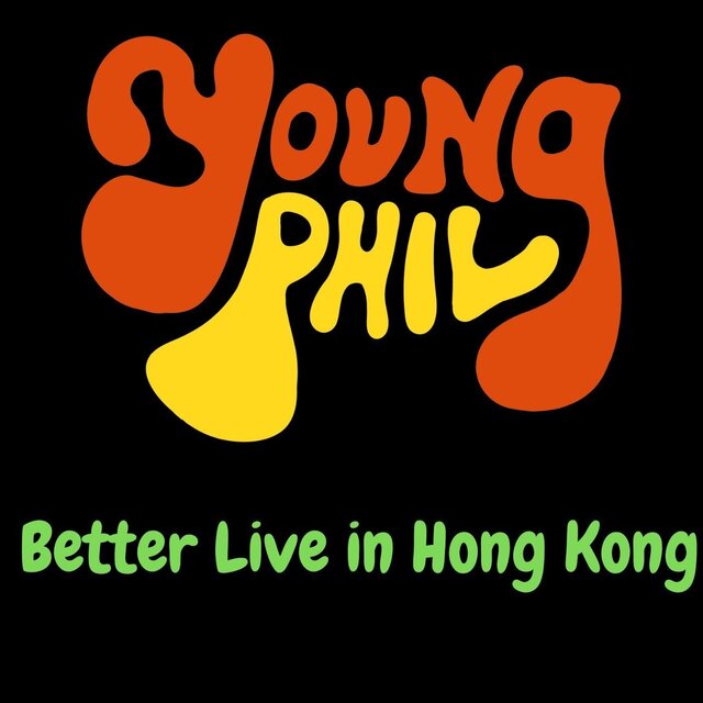 Better Live in Hong Kong