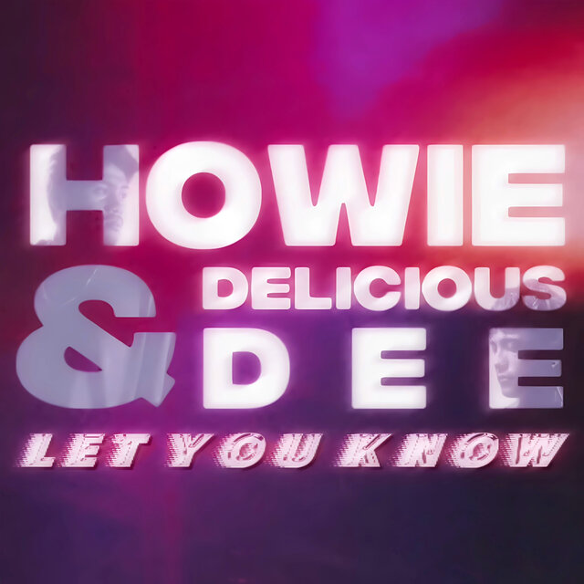 Let You Know