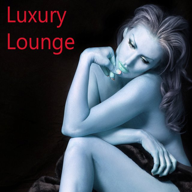 Luxury Lounge