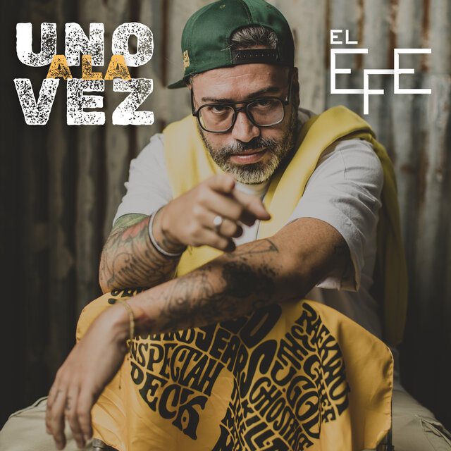 Uno a la Vez