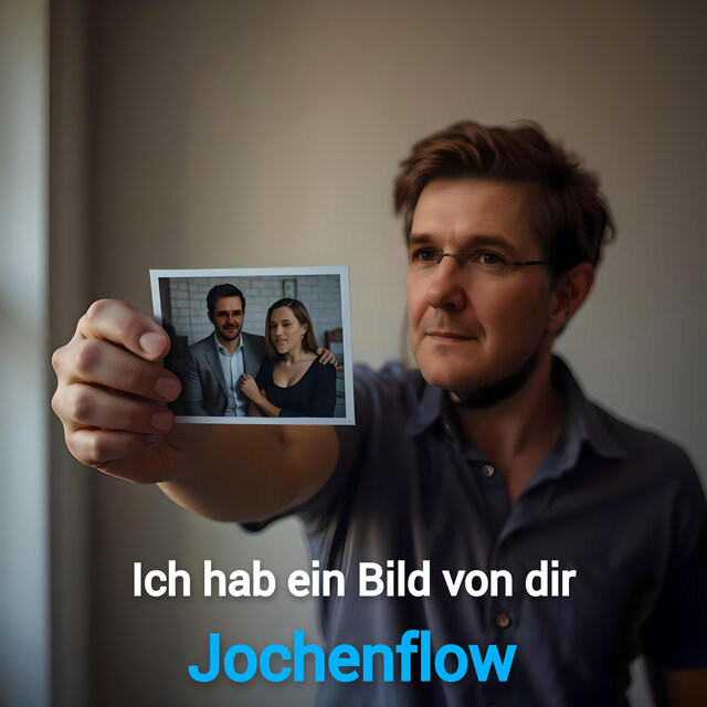 Ich hab ein Bild von dir