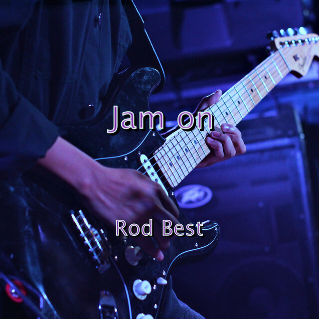 Jam on