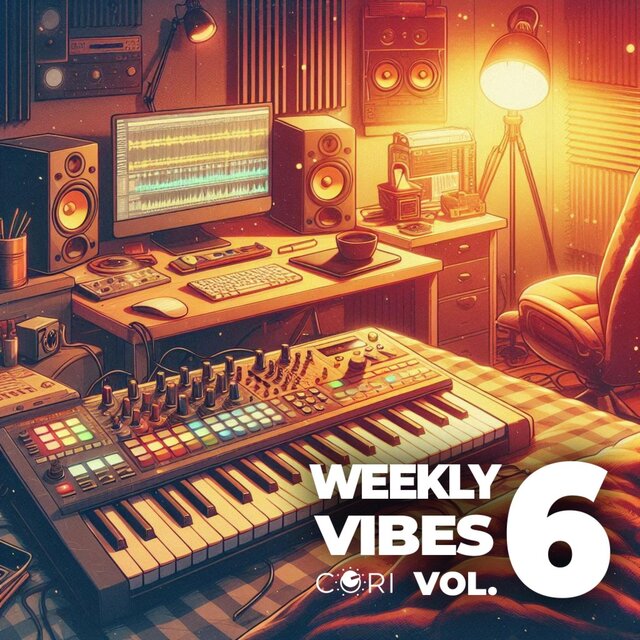 Weekly Vibes, Vol. 6