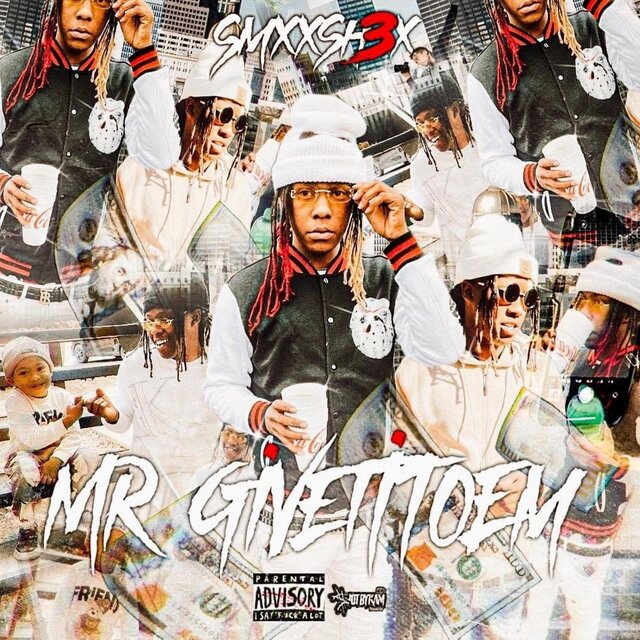 Mr.GiveItToEm (NO DJ)