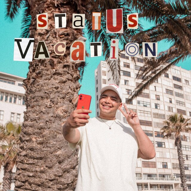 Status Vacation (feat. Kristopher Meyer)