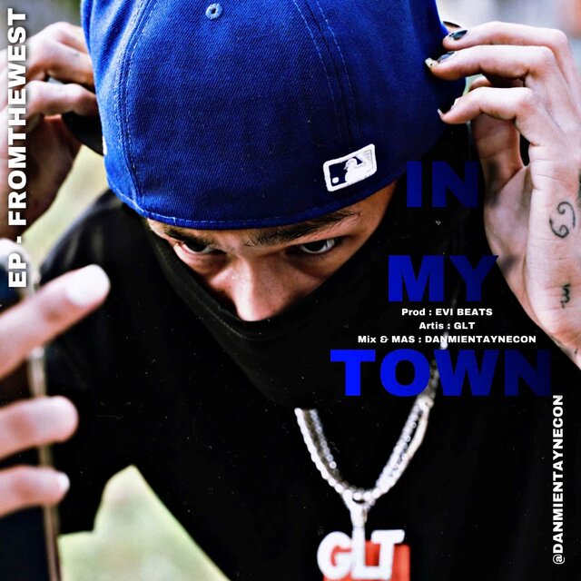 INMYTOWN