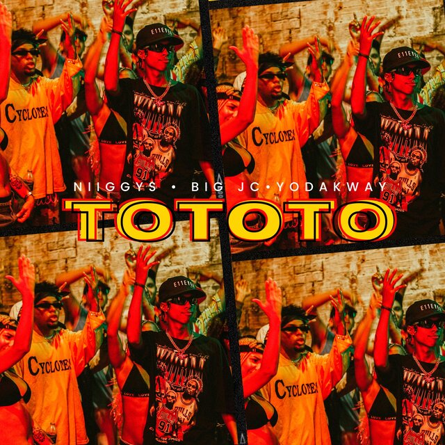 TOTOTO