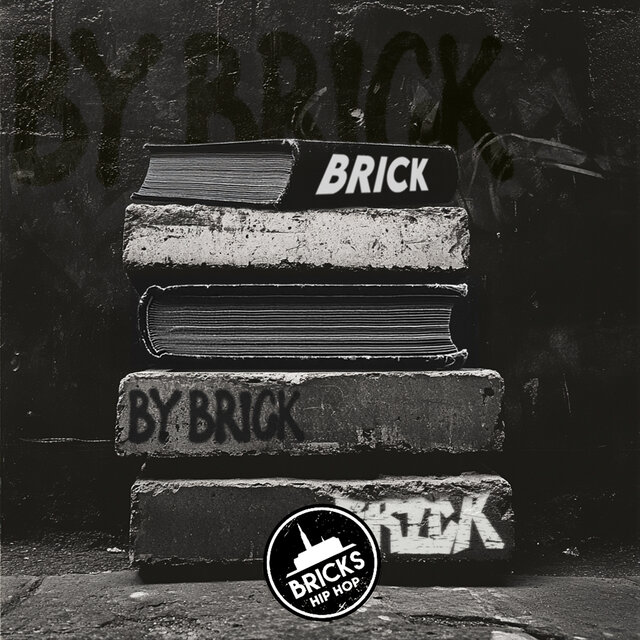 BRICK by BRICK