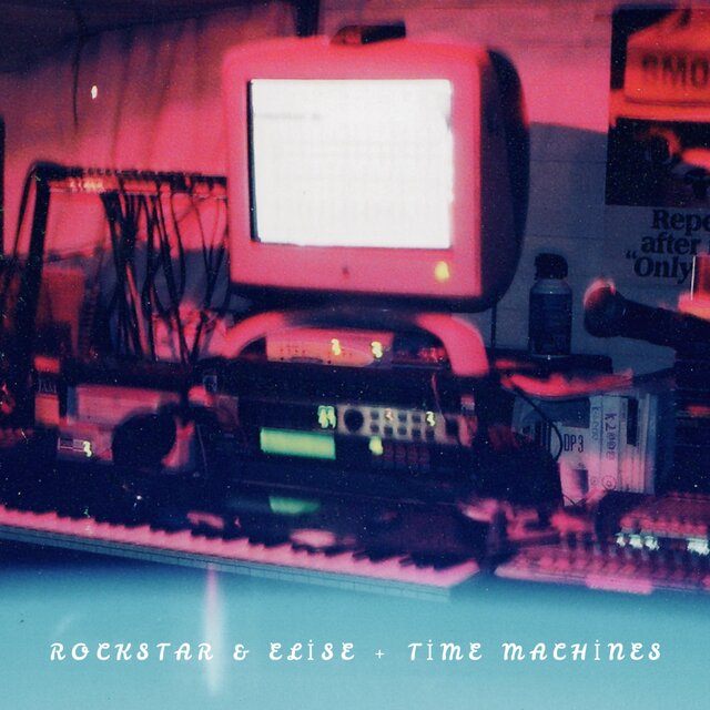 Time Machines