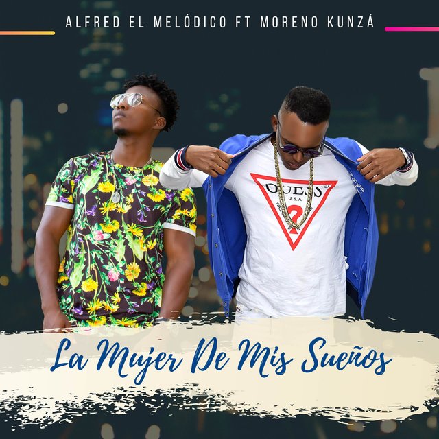 La Mujer De Mis Sueños