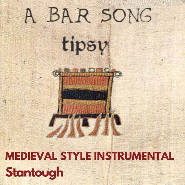 A Bar Song (Tipsy) - Medieval Style Instrumental