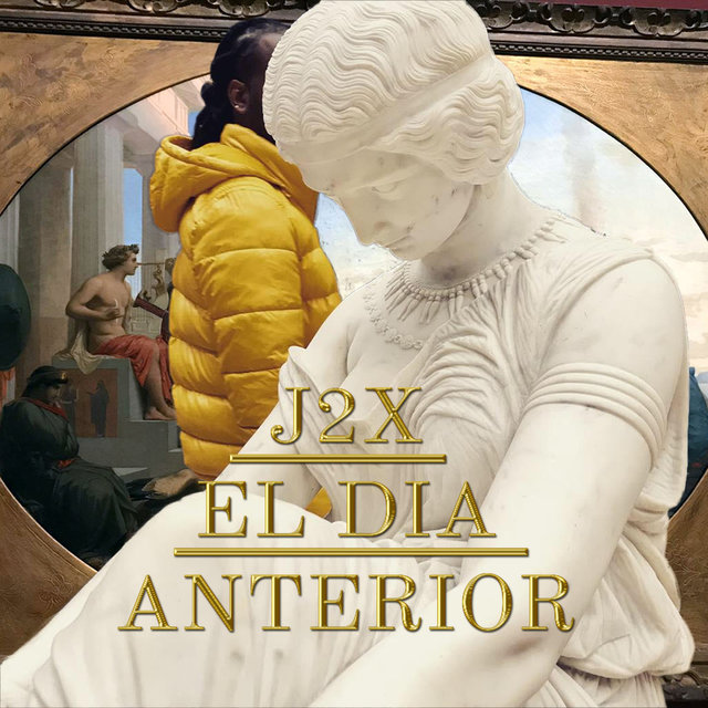 El Dia Anterior
