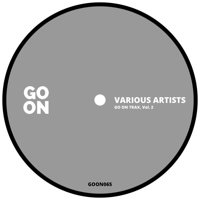 Go On Trax, Vol. 2