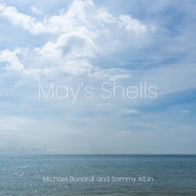 May's Shells  (feat. Sammy) [Original Motion Picture Soundtrack]