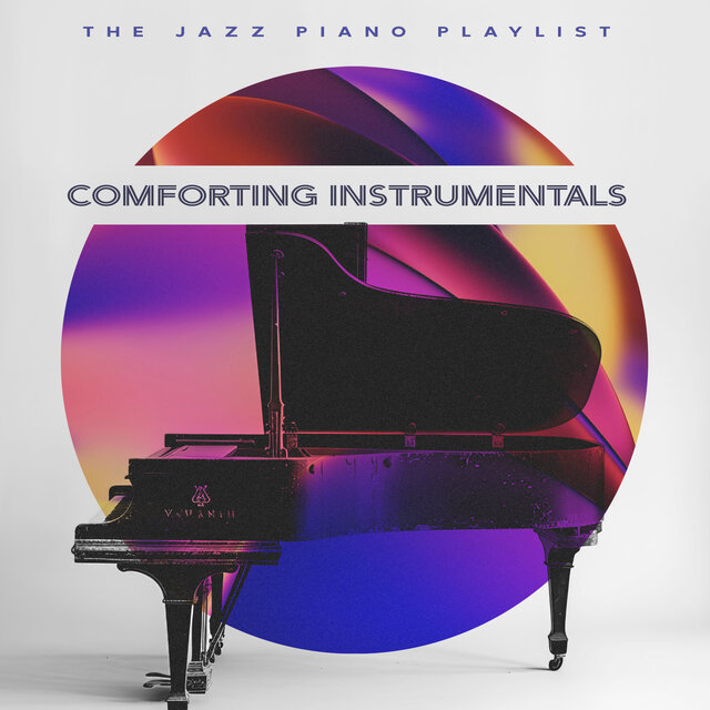Comforting Instrumentals