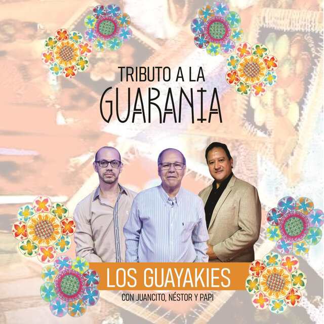 Tributo a la Guarania