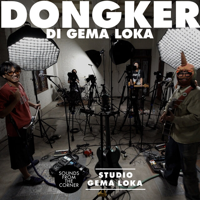 Dongker di Gema Loka (Live di Gema Loka)