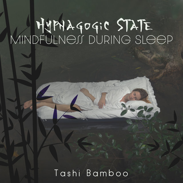 Hypnagogic State (Mindfulness During Sleep)