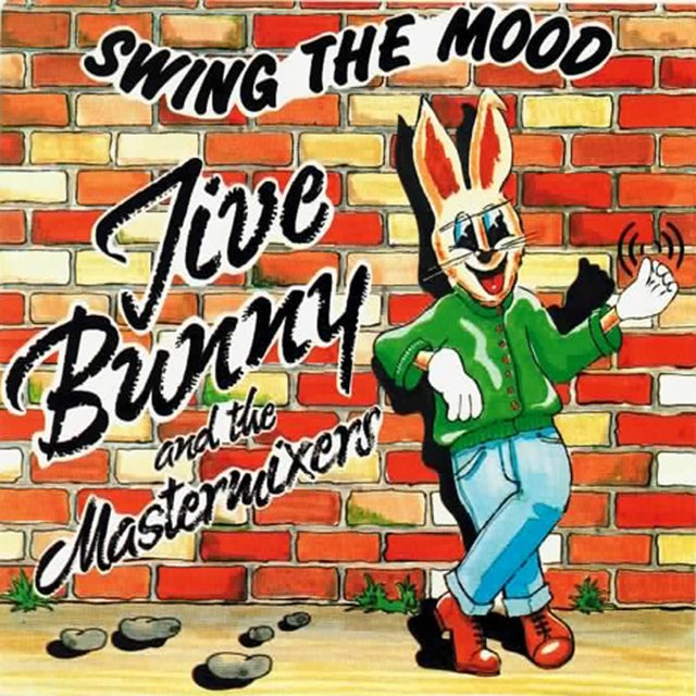 Swing the Mood - The Single