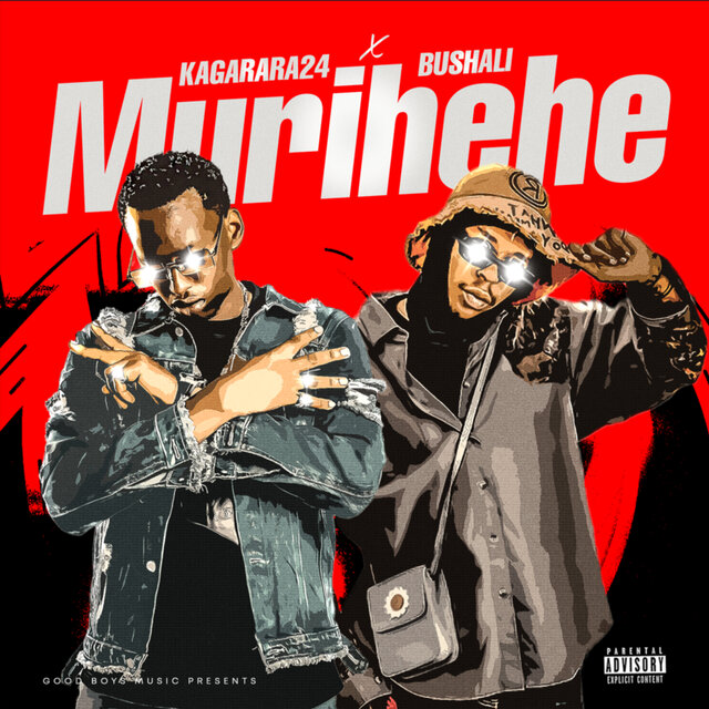 MURIHEHE