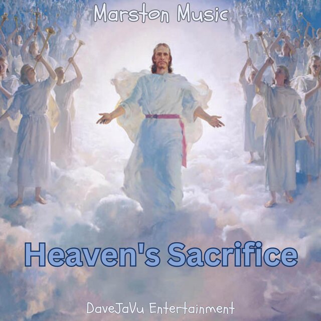Heaven's Sacrifice