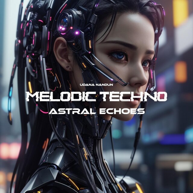 Astral Echoes