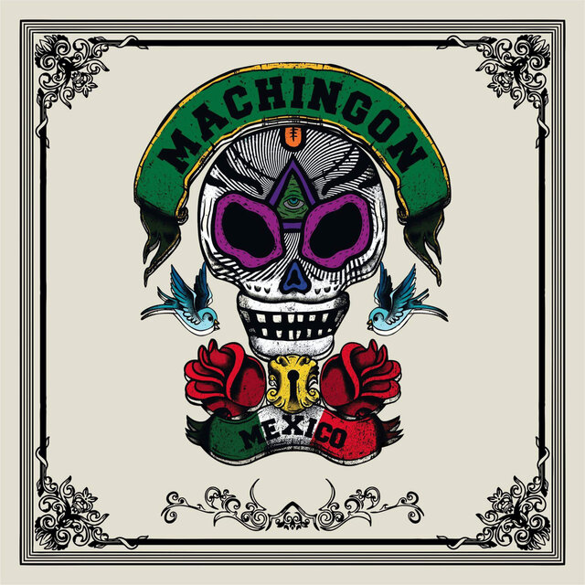 Machingón