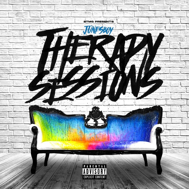 Therapy Sessions