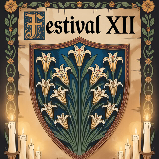 Festival XII