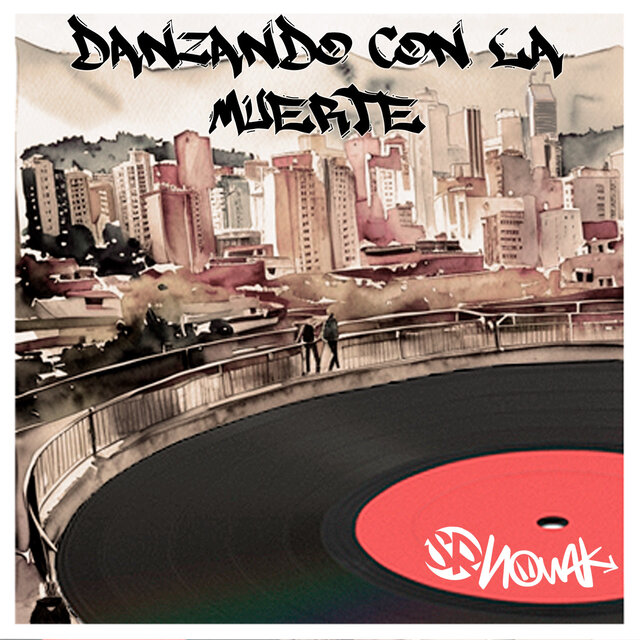 Danzando con la muerte