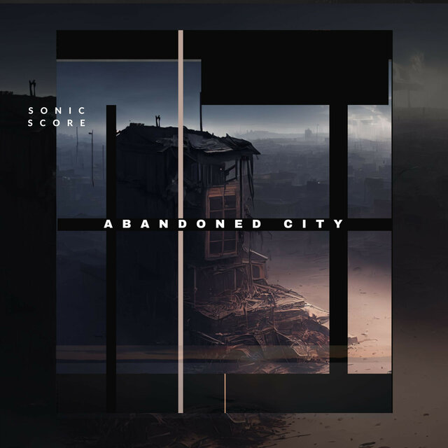 Abandoned City