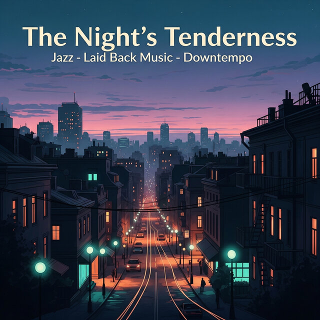 The Night's Tenderness