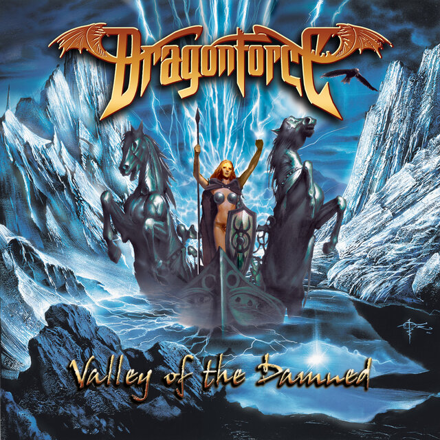 Valley of the Damned (2010 Edition) by DragonForce on TIDAL