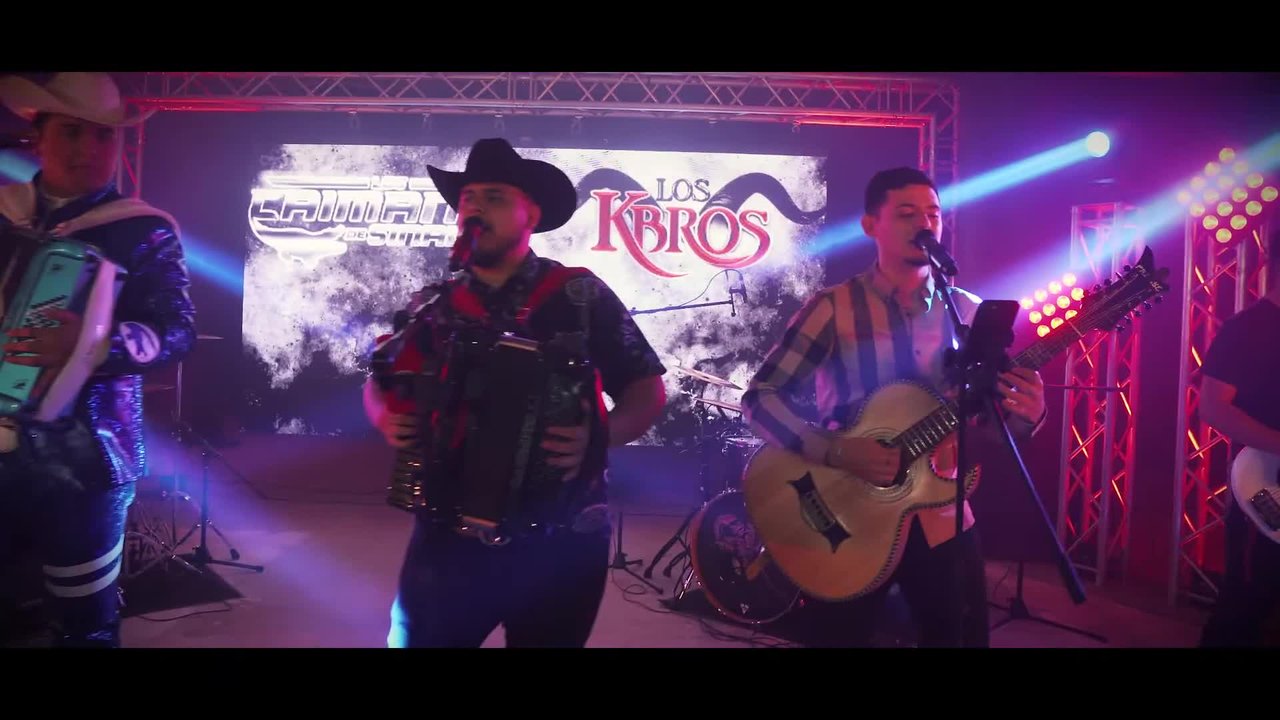 El Lavadero & La Plebada Belica (En Vivo)