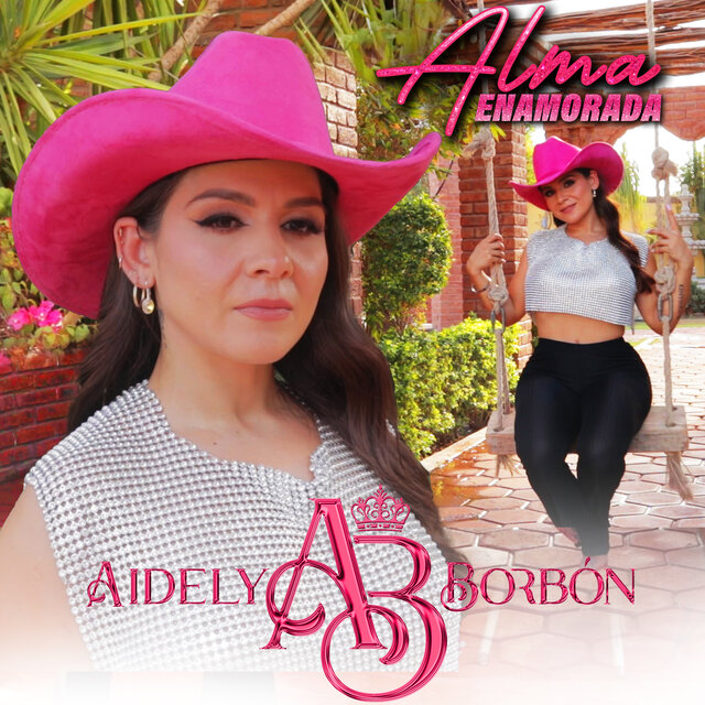 Alma Enamorada