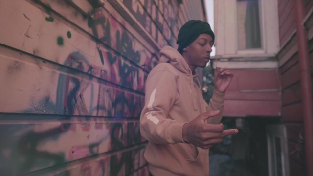 Breathe On Em (Official Video)