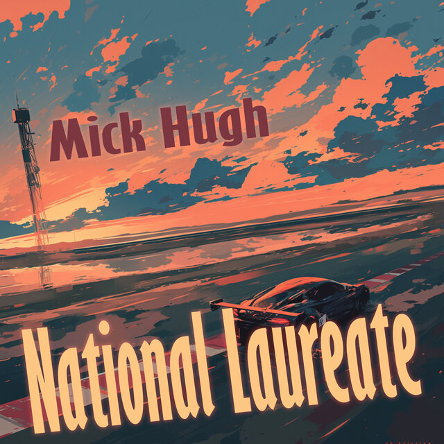 National Laureate