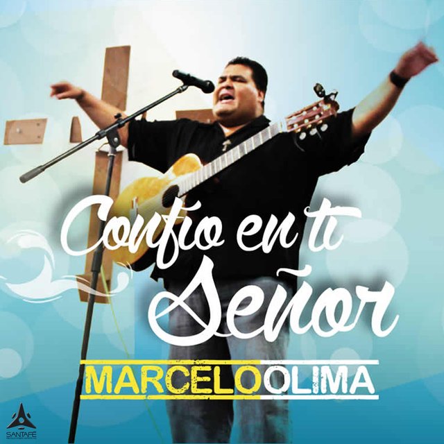 Confío en Ti Señor