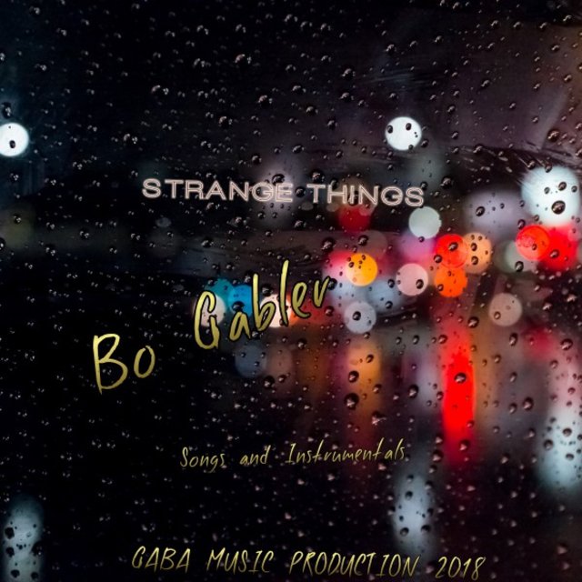 Strange Things