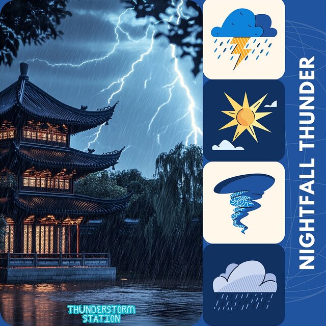 Nightfall Thunder: Delta Dream Station