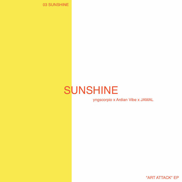 SUNSHINE
