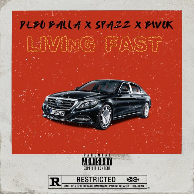 Living Fast