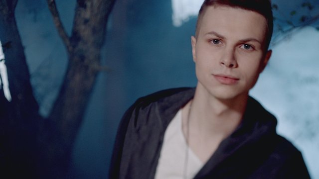 Cover art for album  by Szymon Chodyniecki